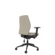 Solo Medium Back Small Seat Chair